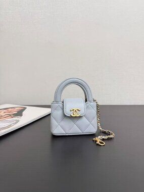 Classic CHANEL Bag: A Stylish and Versatile Choice for Elegance